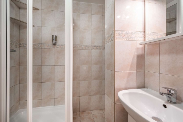 Comfort Inn Edgware Road (London)